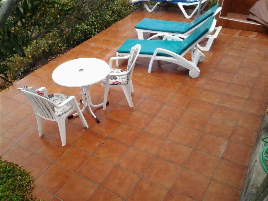 Dulces * Chio (Tenerife)