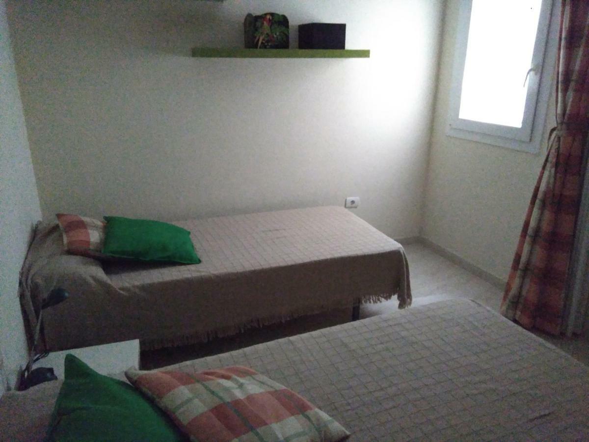 Crucero-4 Apartamento Puertito de Guimar
