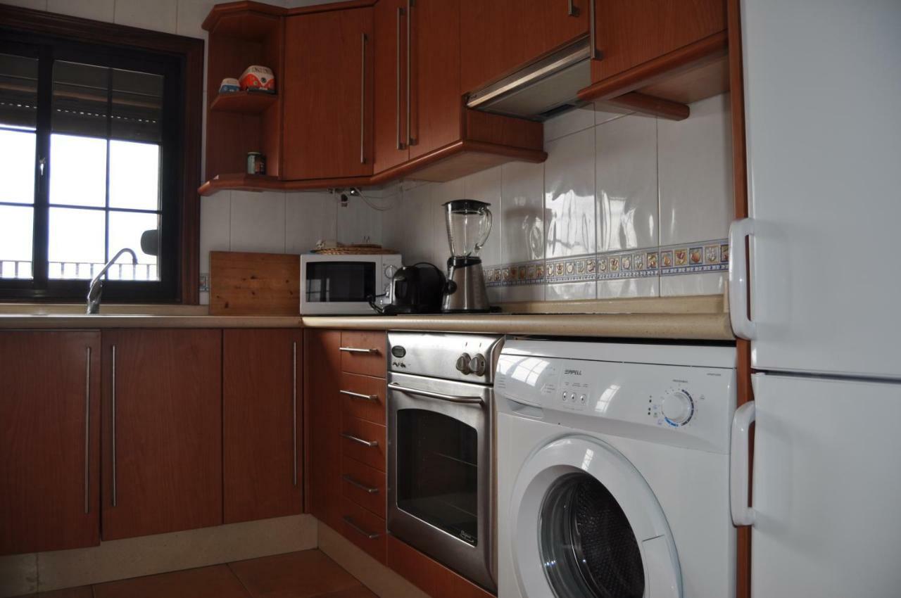 Lovely House In Elmedano Holiday home El Medano (Tenerife)
