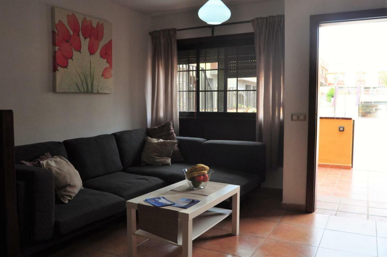 Lovely House In Elmedano El Medano (Tenerife)