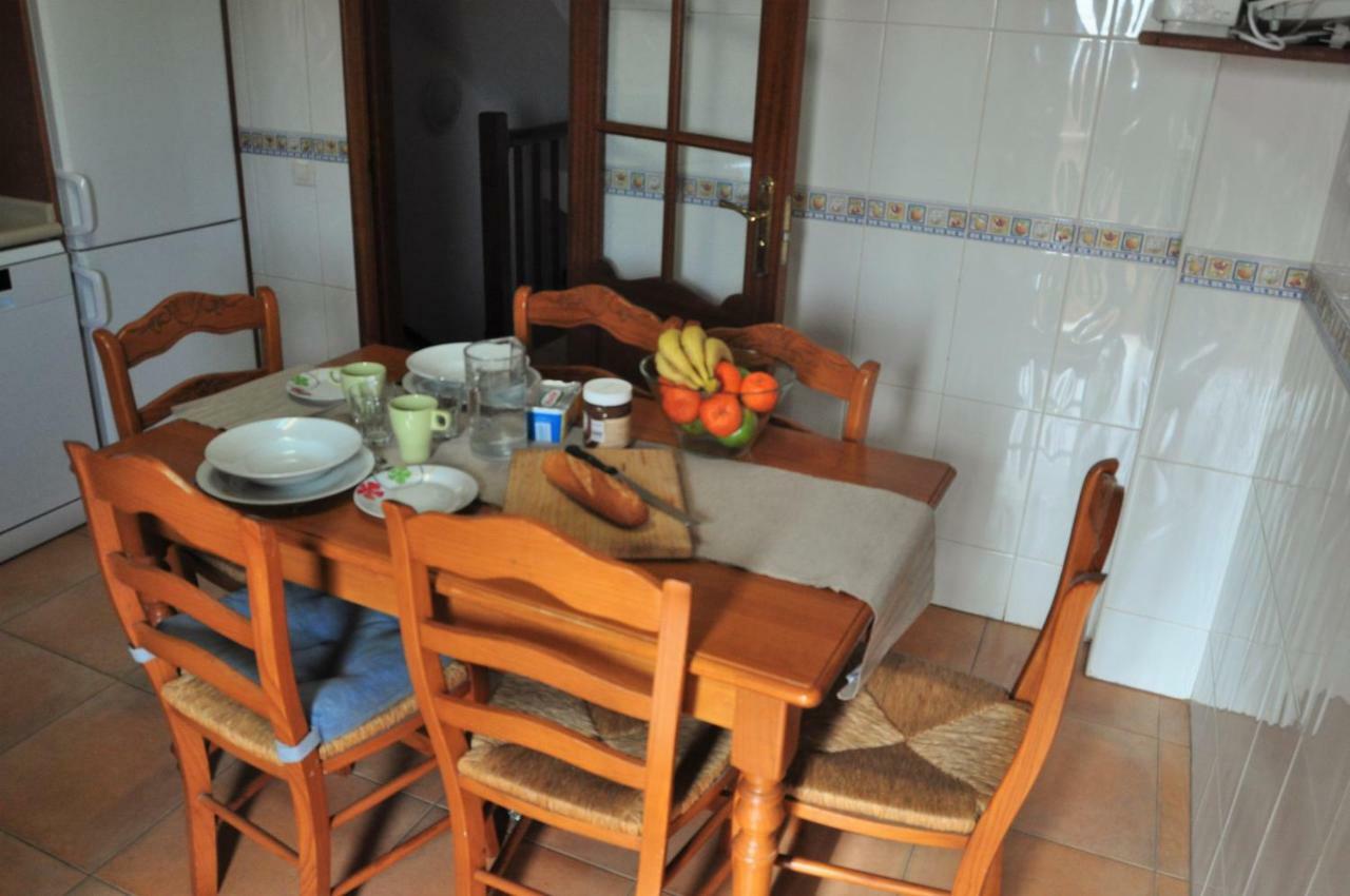 Lovely House In Elmedano