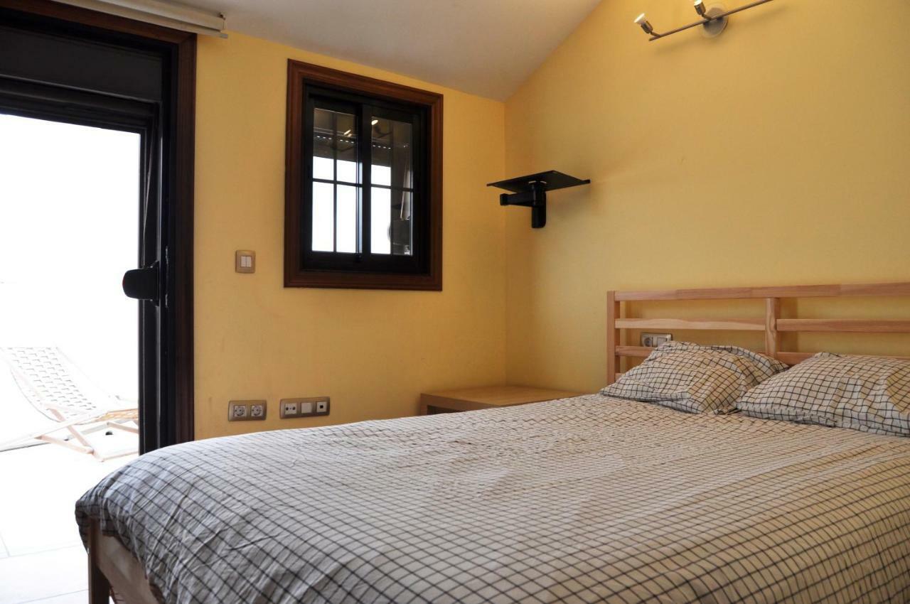 Lovely House In Elmedano *