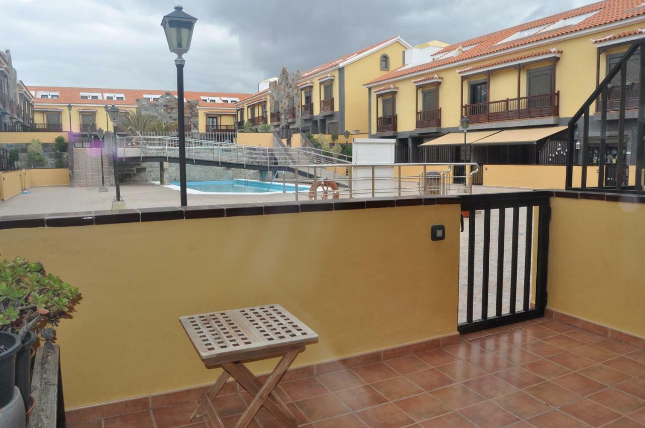 Lovely House In Elmedano