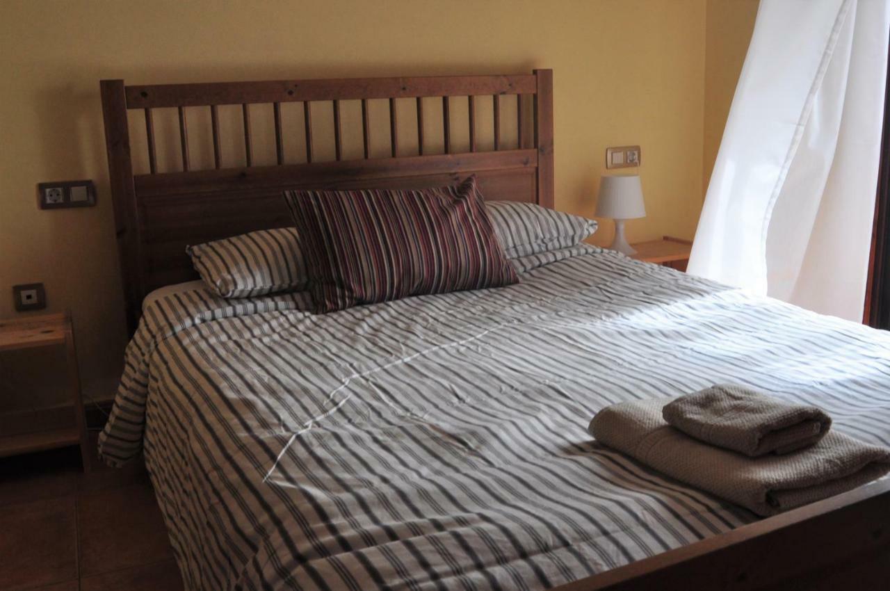 Lovely House In Elmedano * El Medano (Tenerife)