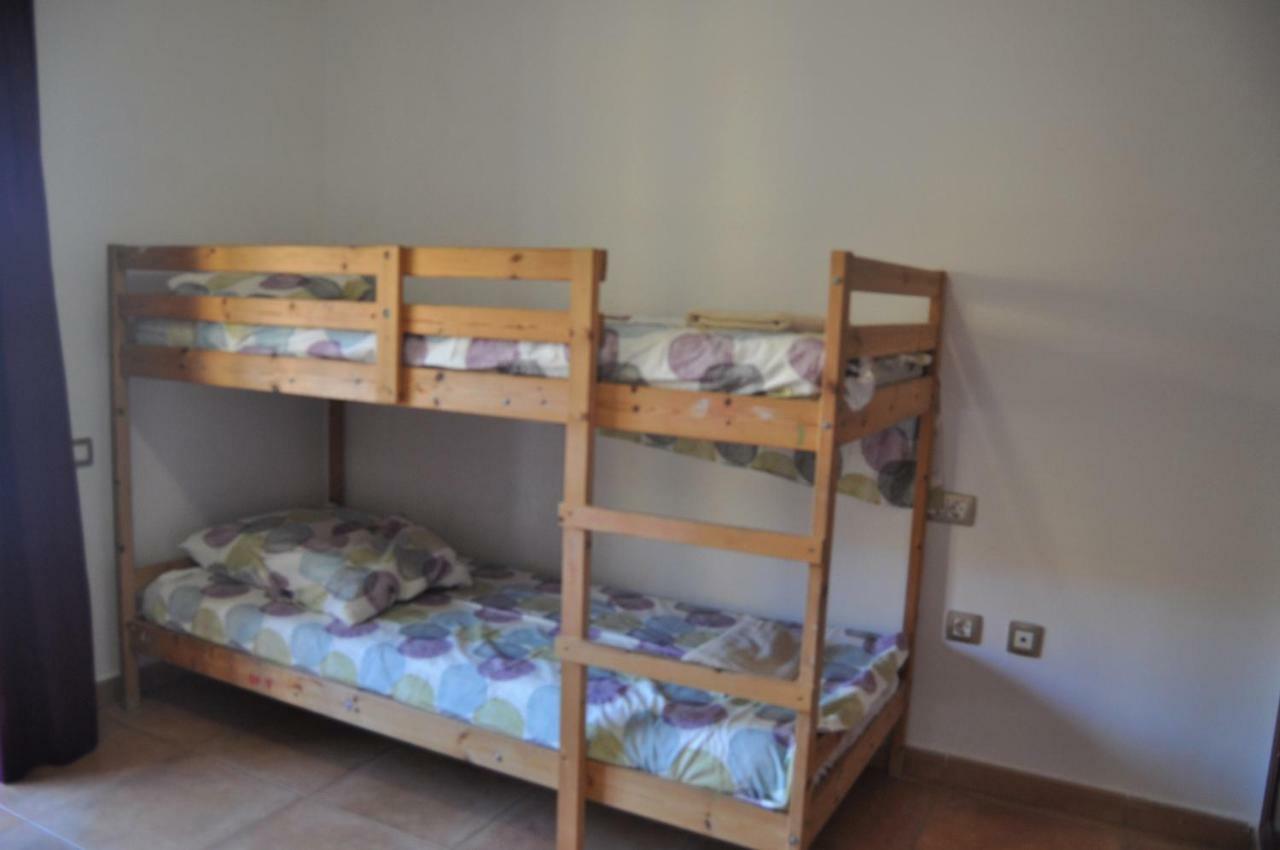 Lovely House In Elmedano *
