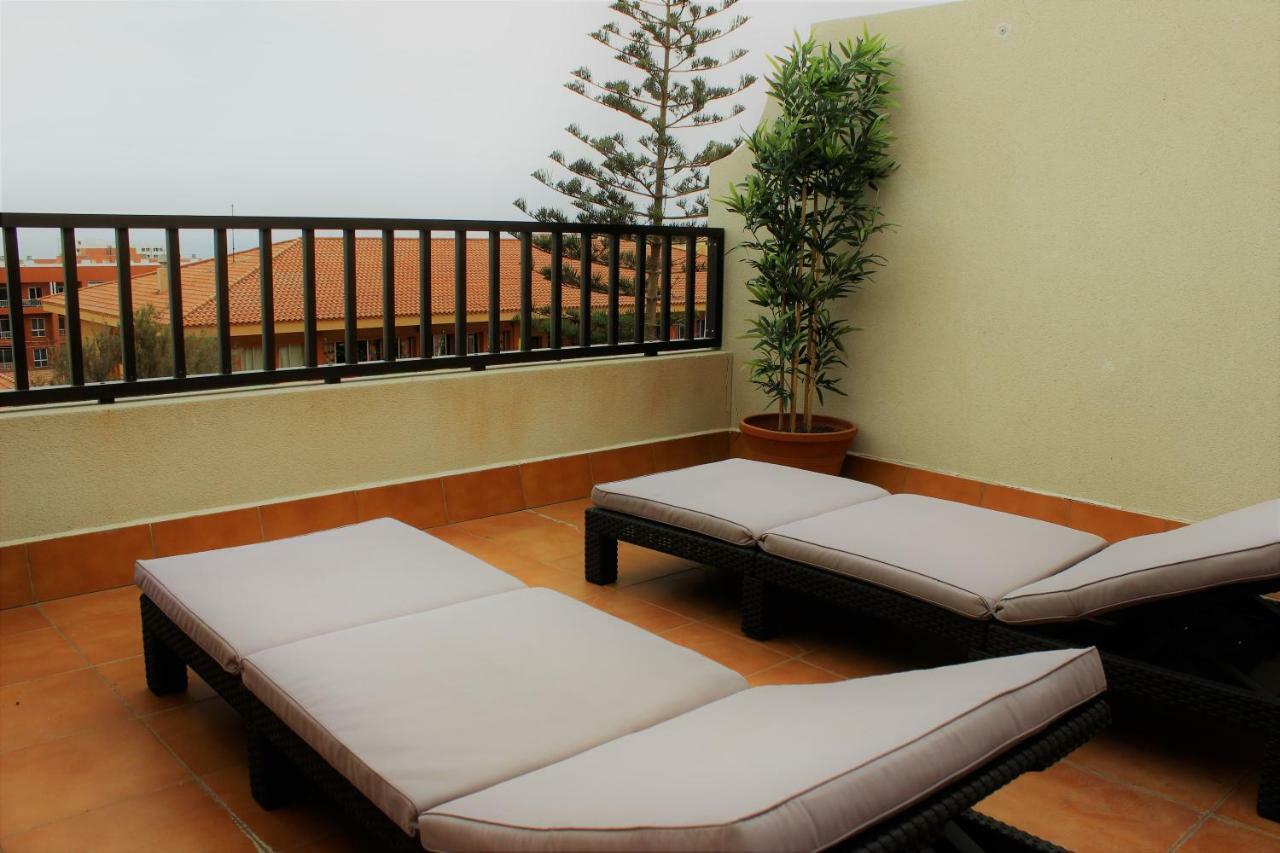 Luxury House In El Médano