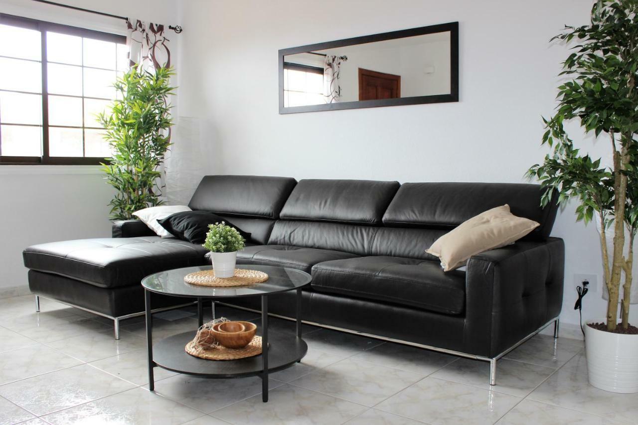 Luxury House In Apartamento El Médano