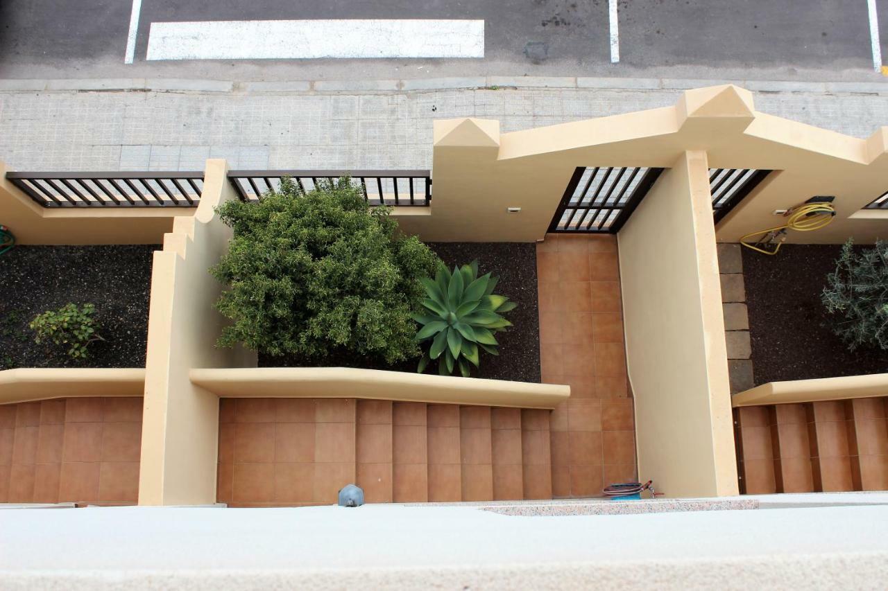 Apartamento Luxury House In El Médano