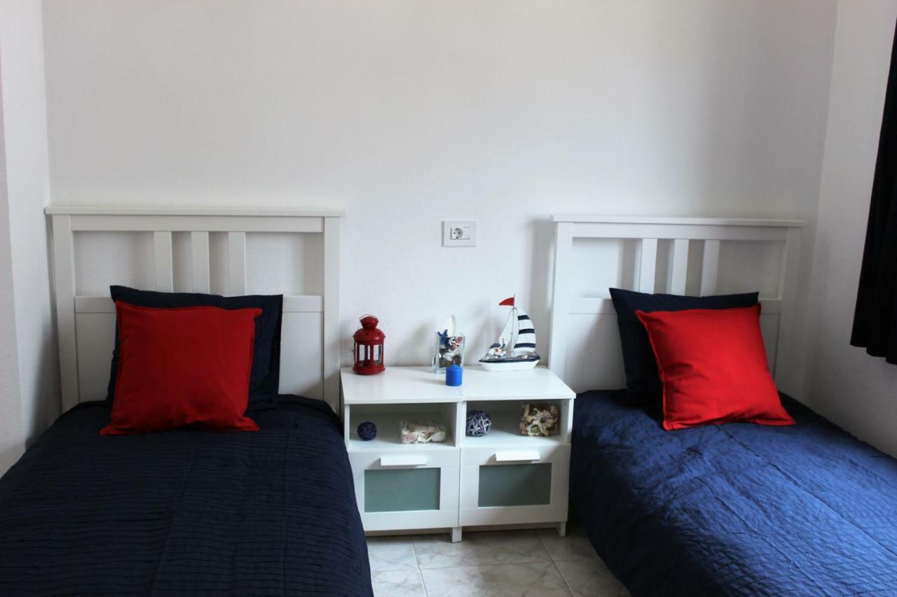Luxury House In Apartamento