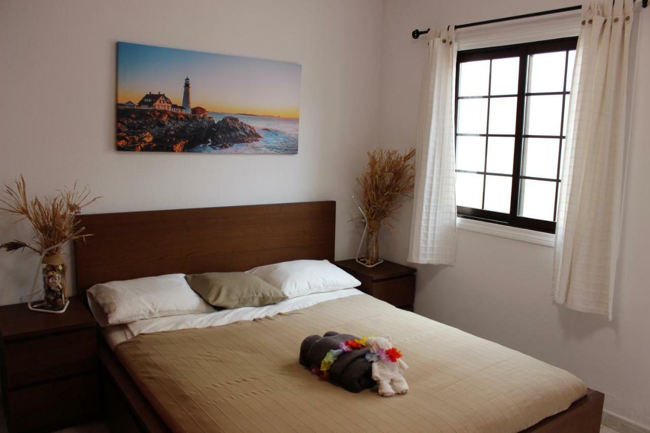 Apartamento Luxury House In