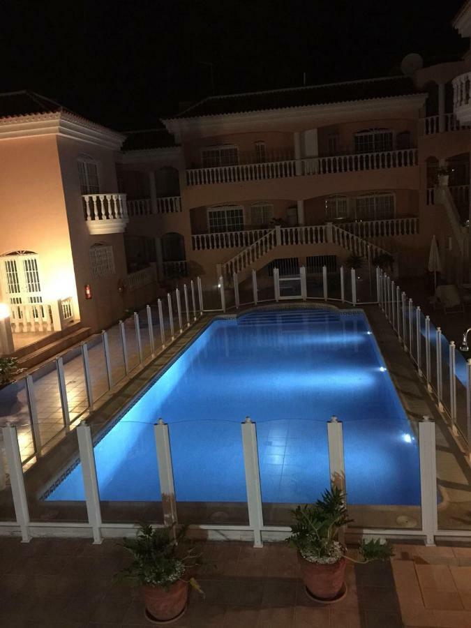 Superior With Ocean View Apartamento