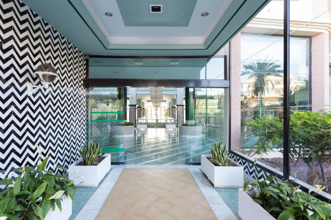 Paradise Luxury Playa Paraiso (Tenerife)