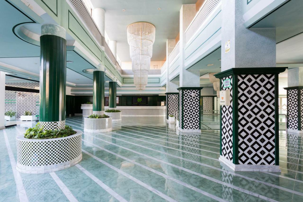 Paradise Luxury Playa Paraiso (Tenerife)