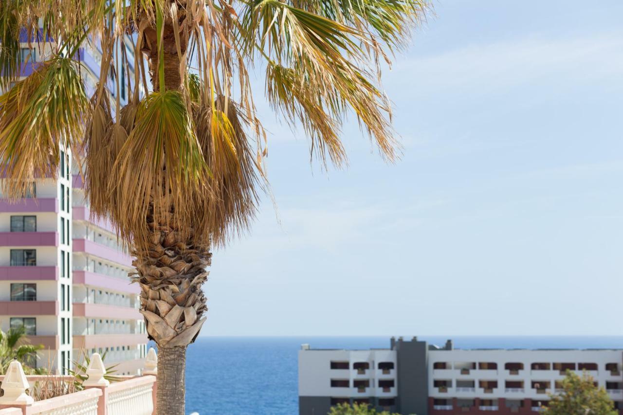 Paradise Luxury * Playa Paraiso (Tenerife)