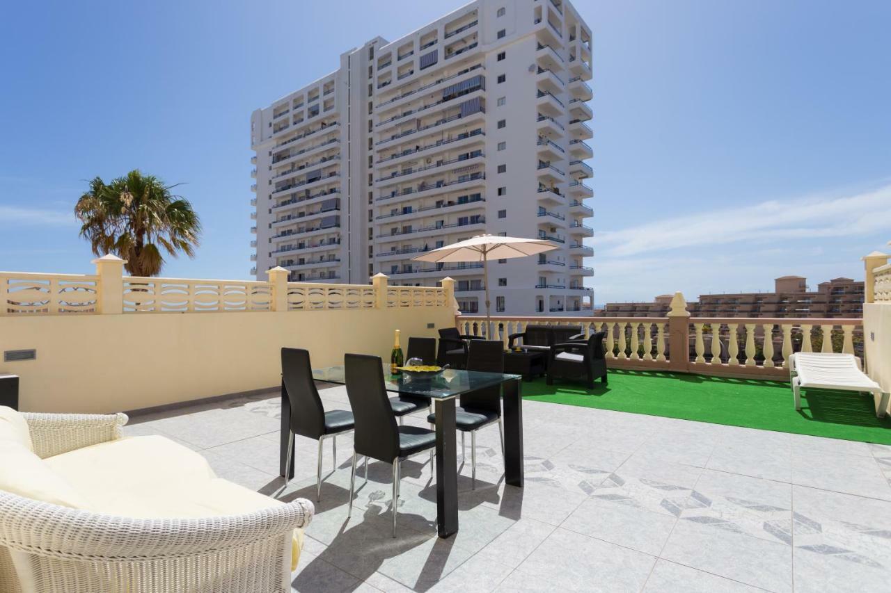 Apartment Paradise Luxury *