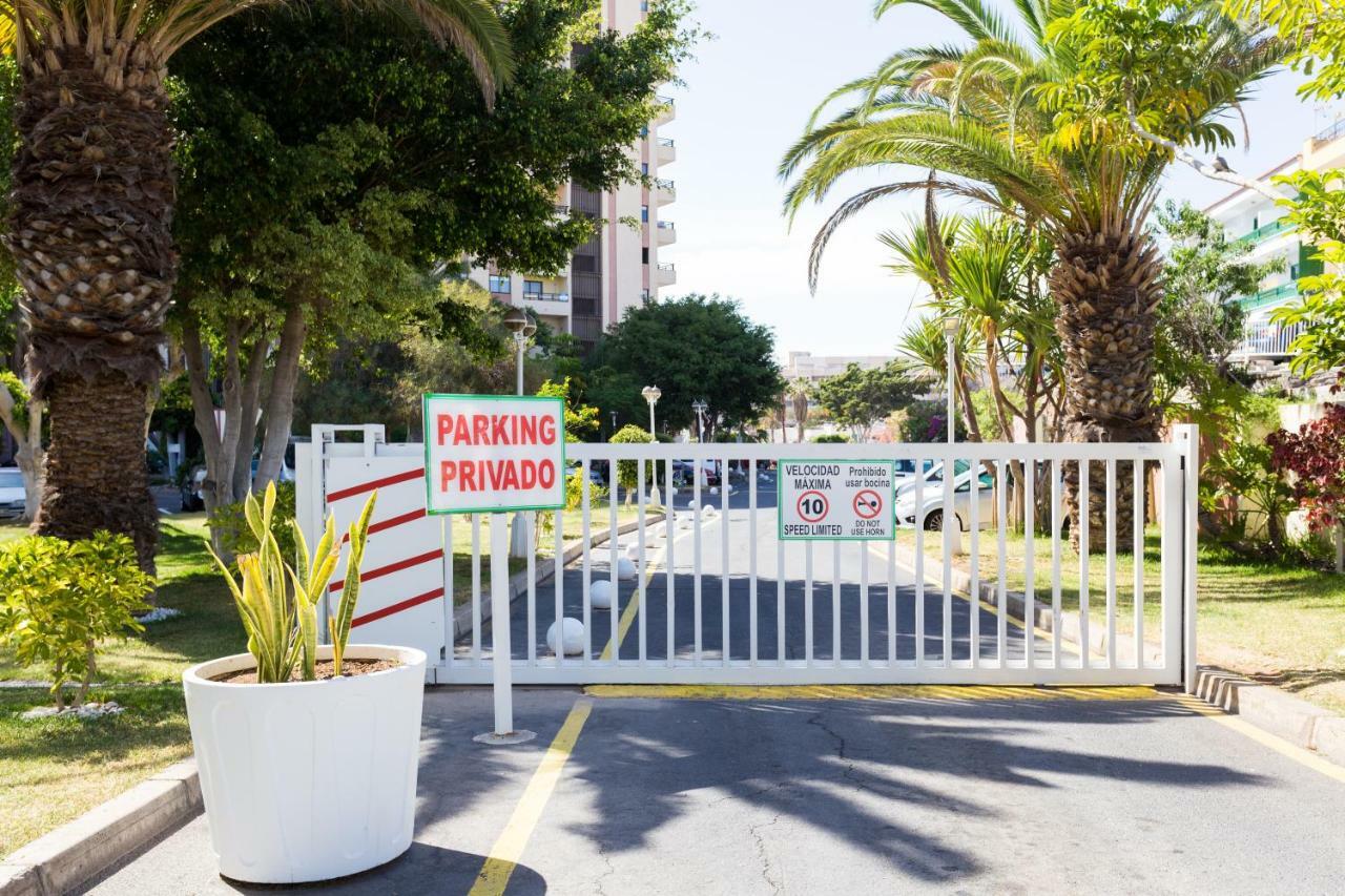 Paradise Luxury Playa Paraiso (Tenerife)