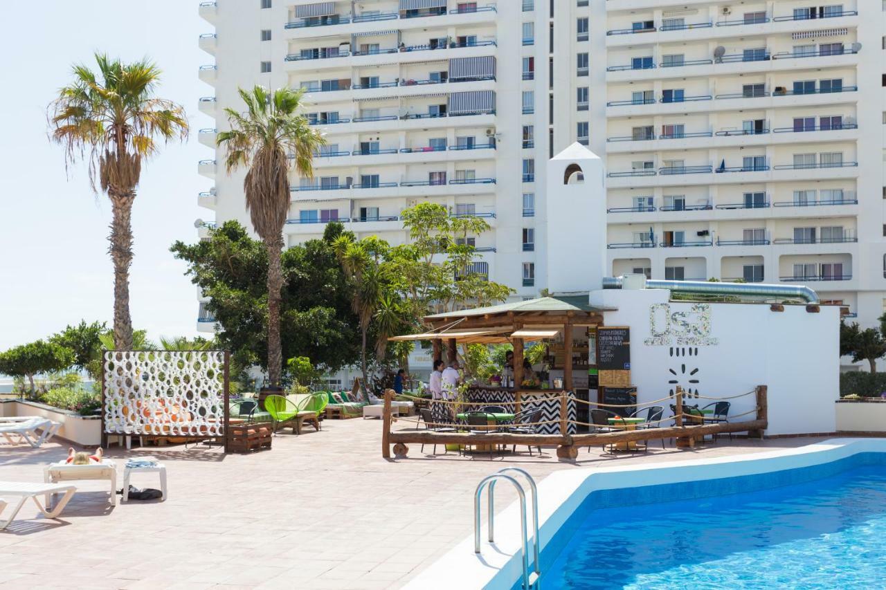 Apartment Paradise Luxury Playa Paraiso (Tenerife)