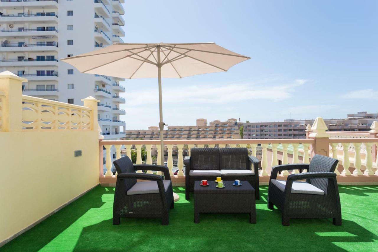 Paradise Luxury Playa Paraiso (Tenerife)