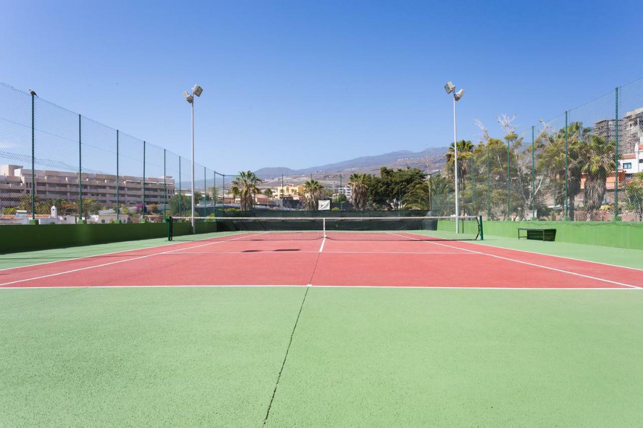 Paradise Luxury Apartment Playa Paraiso (Tenerife)