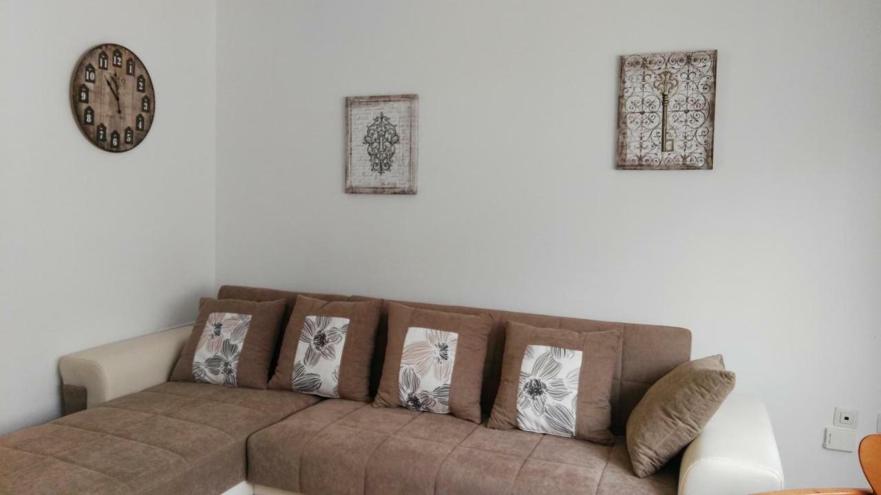 Piso Geneto Con Garaje Appartement *