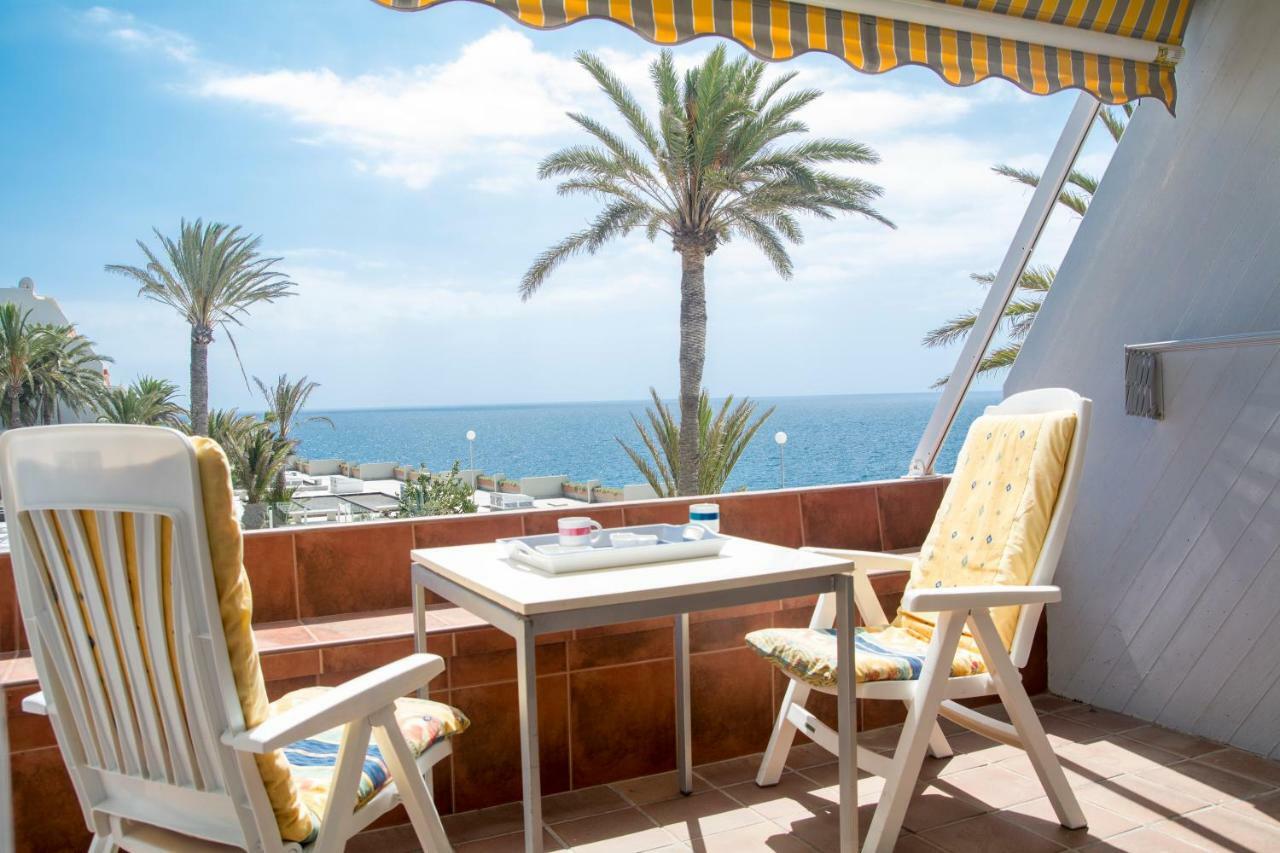 Amazing Seasights - Tenerife *