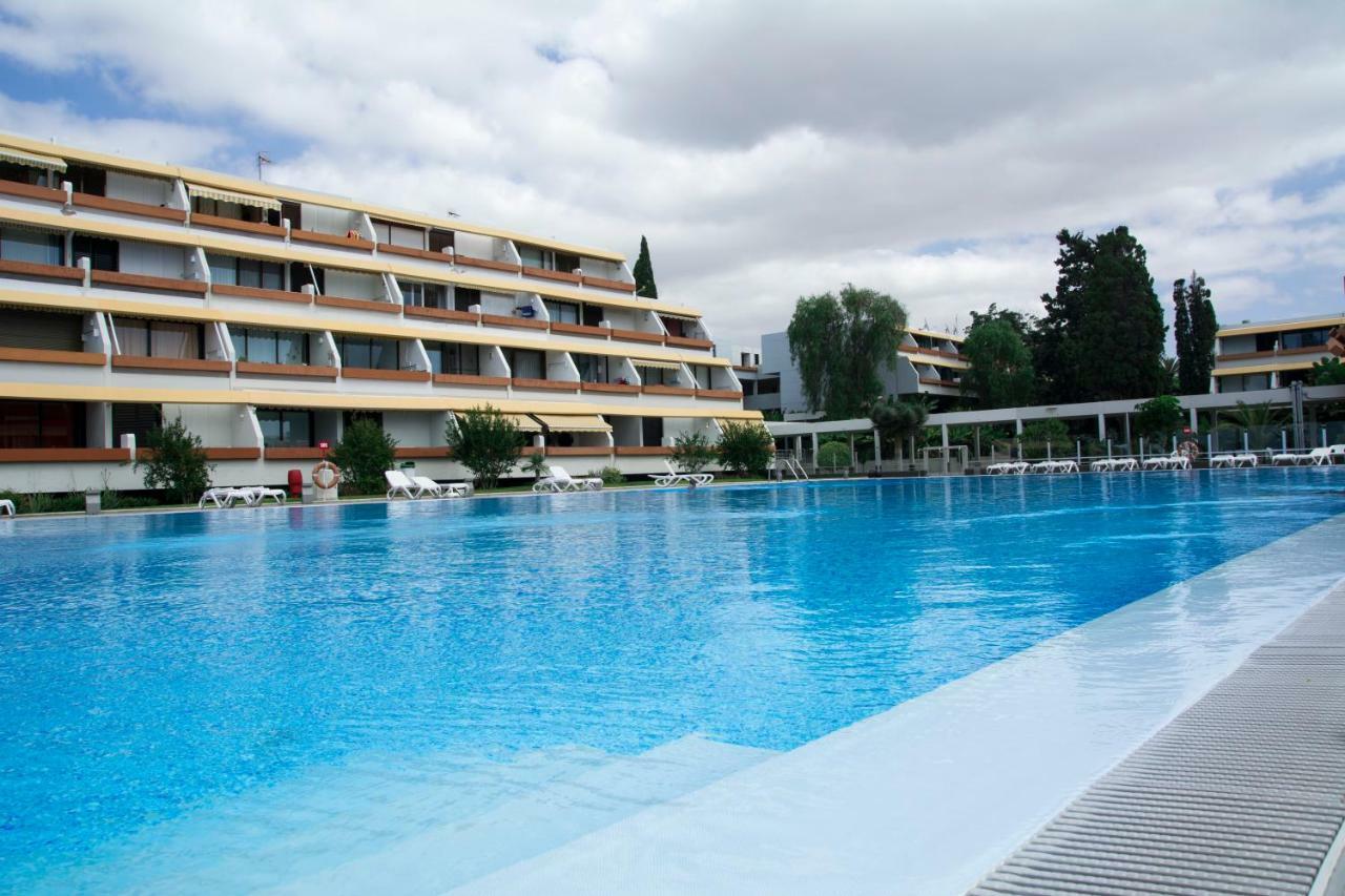 Apartment Amazing Seasights - Tenerife Costa Del Silencio