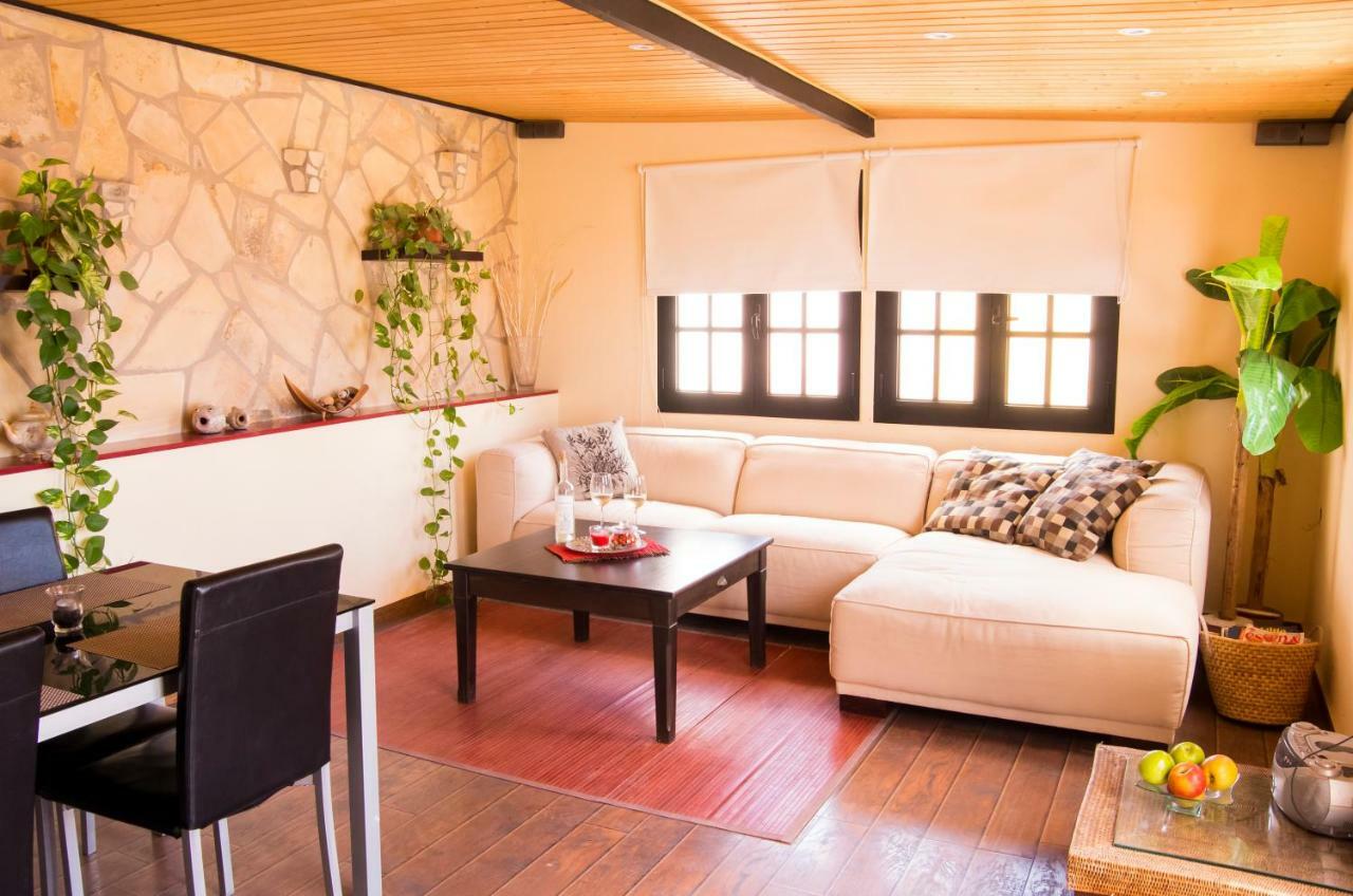 Apartment Estrella Del Mar Los Abrigos