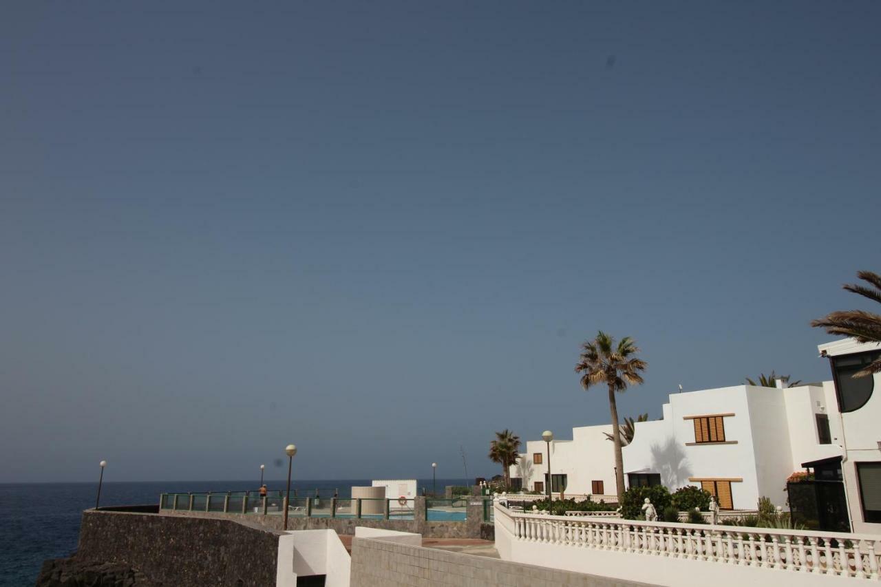 Appartement Atlantic View Con Jardin Privado Costa Del Silencio