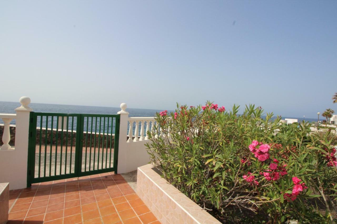 Atlantic View Con Jardin Privado Appartement