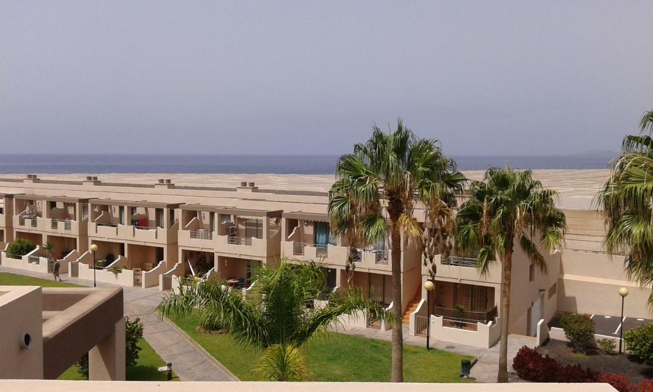 Apartment Duplex In La Tejita *