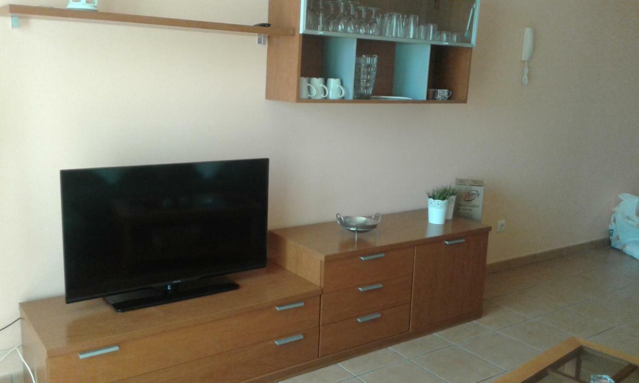 Duplex In La Tejita Apartment *