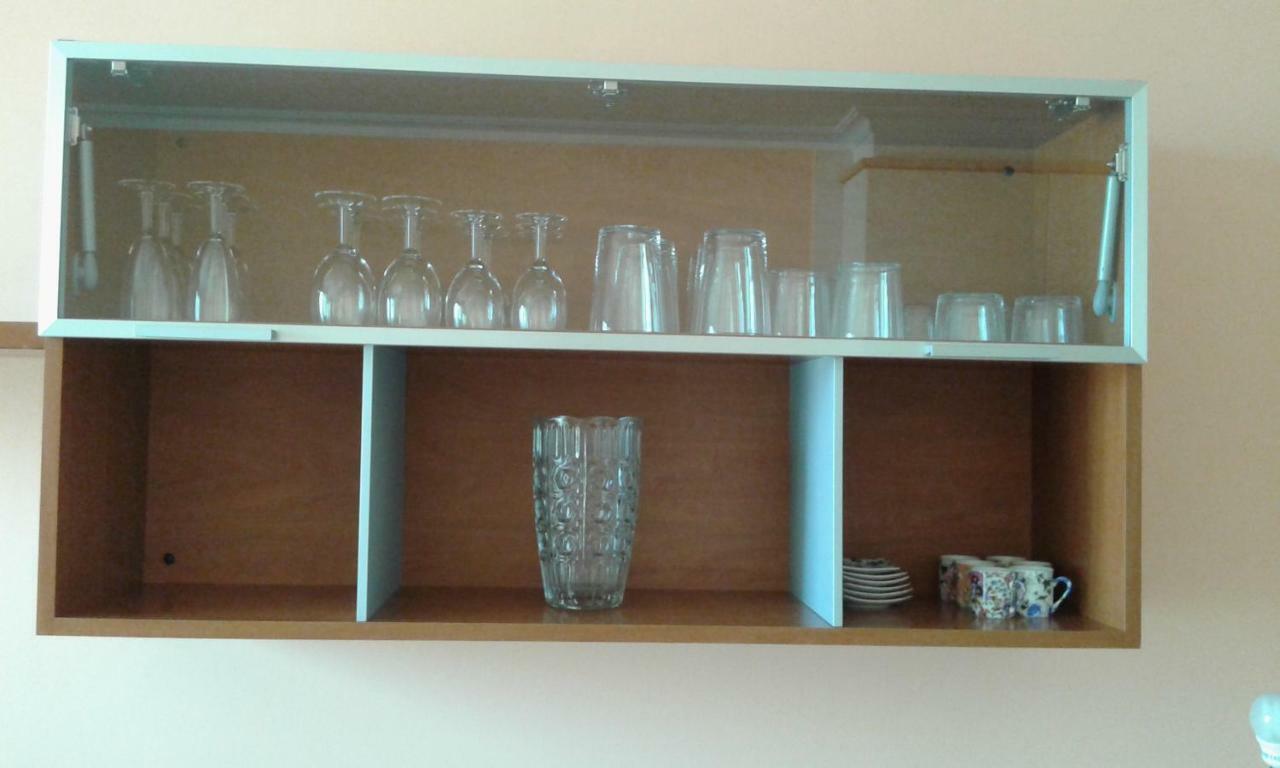 Duplex In La Tejita
