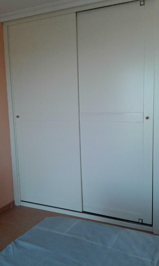 Duplex In La Tejita Apartment *