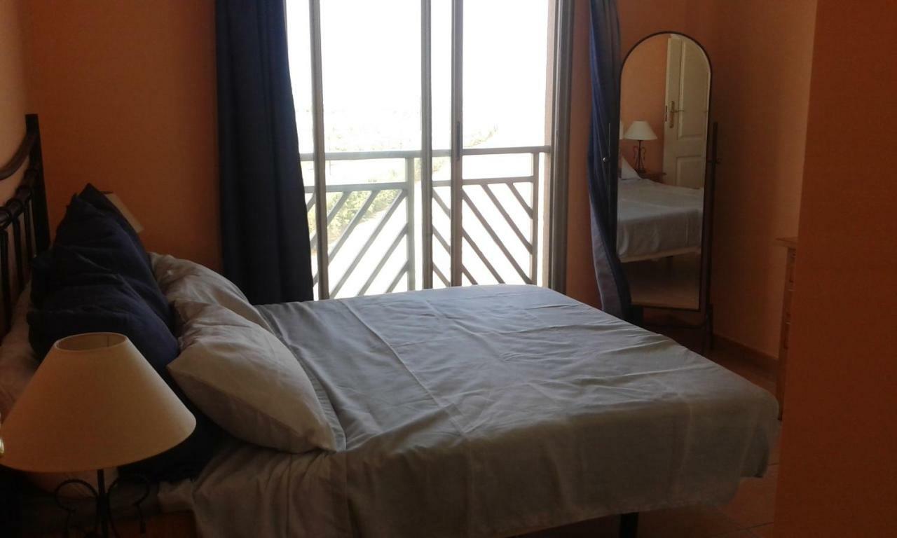 Duplex In La Tejita La Mareta