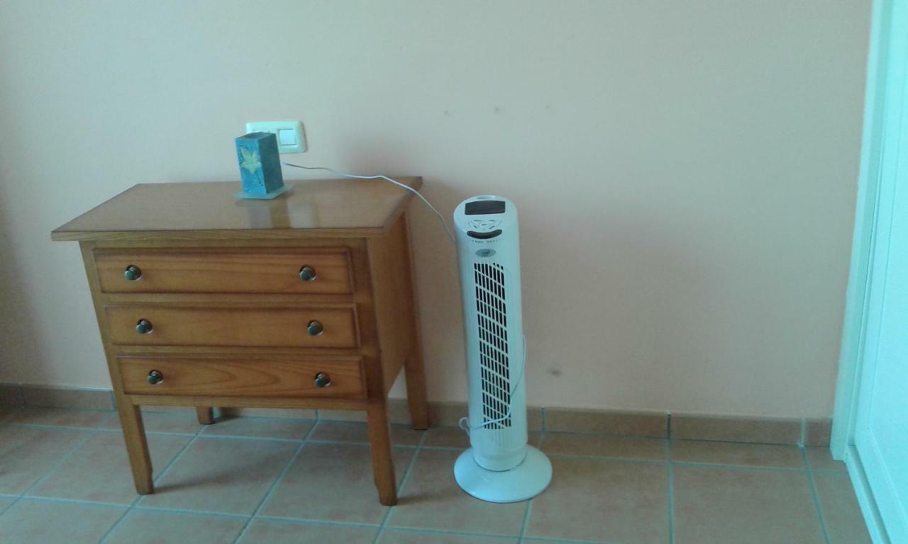 Duplex In La Tejita Apartment