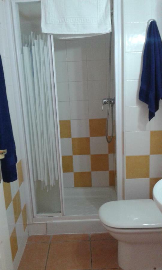 Duplex In La Tejita *