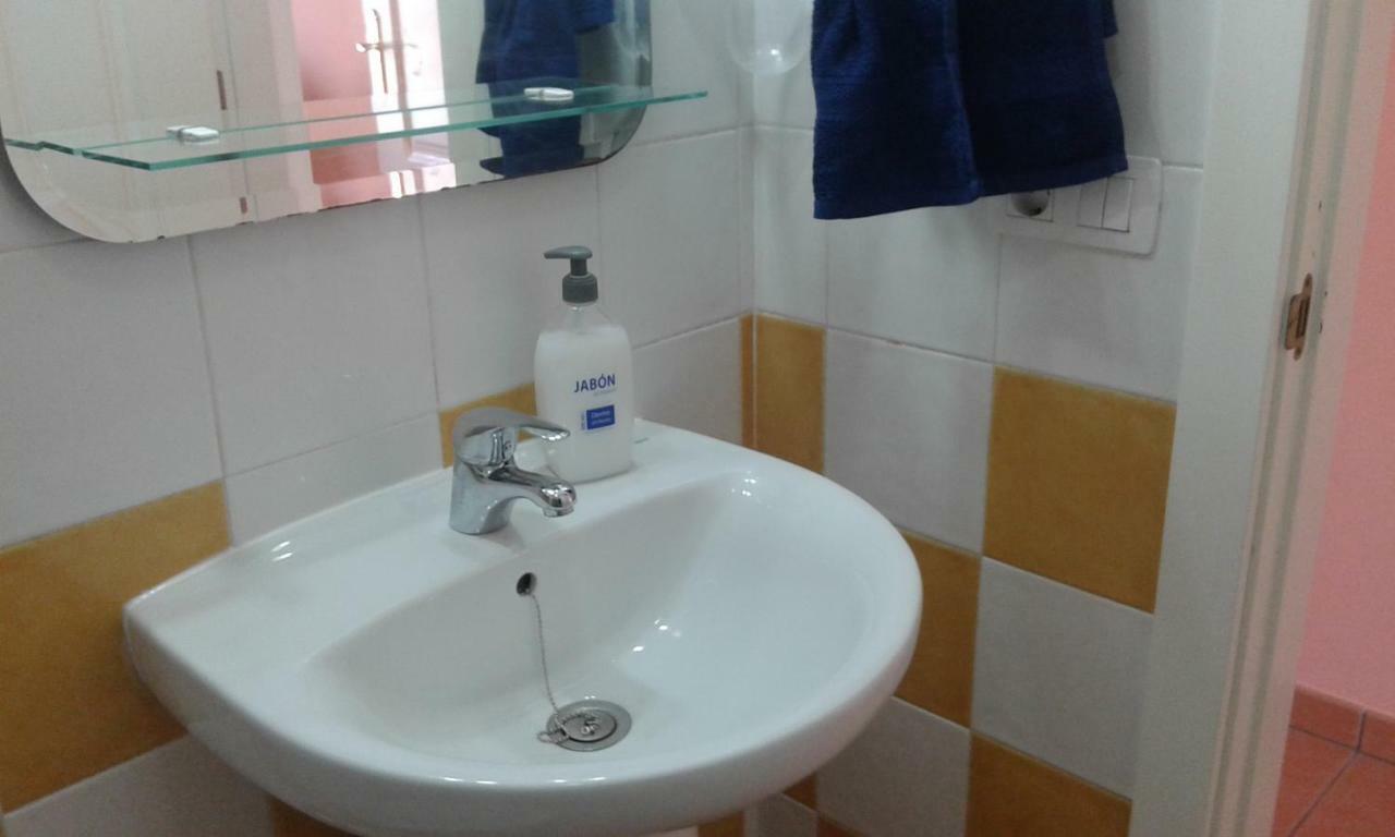 Duplex In La Tejita * La Mareta