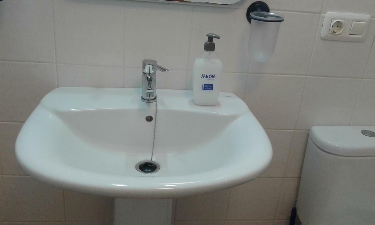 Apartment Duplex In La Tejita La Mareta