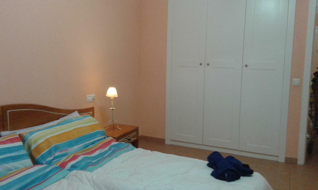 Duplex In La Tejita Apartment *