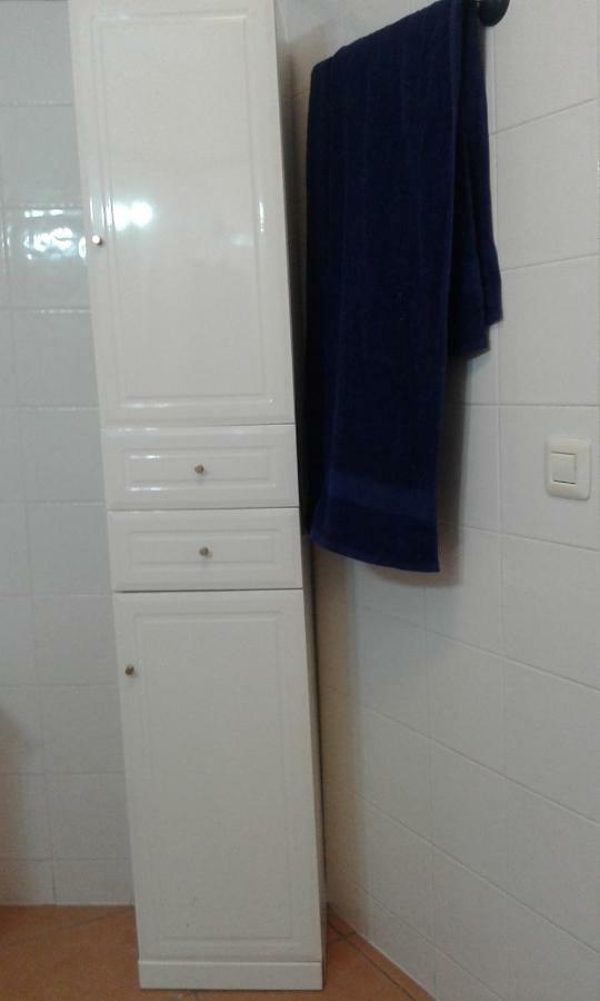 Duplex In La Tejita *