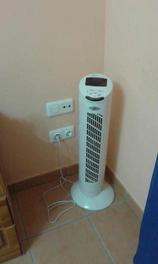 Duplex In La Tejita Apartment