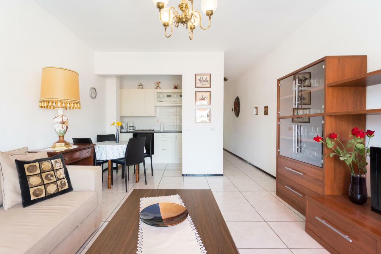 Wygodny Apartament W Centrum Los Gigantes