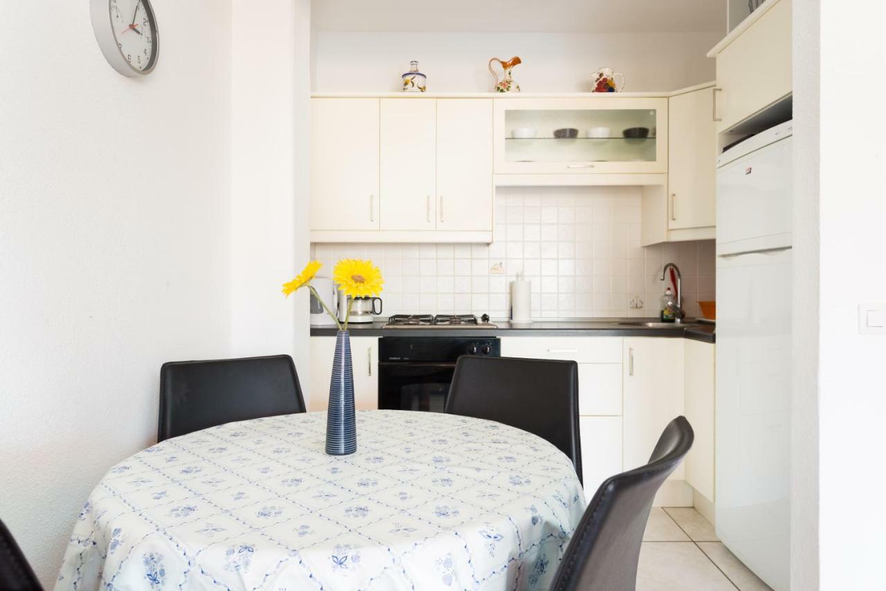 Appartement Wygodny Apartament W Centrum Los Gigantes