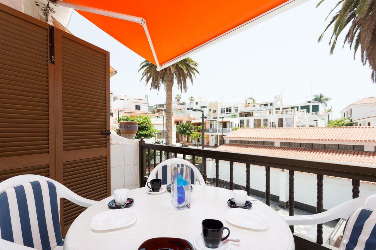 Wygodny Apartament W Centrum Los Gigantes Appartement Acantilado de los Gigantes