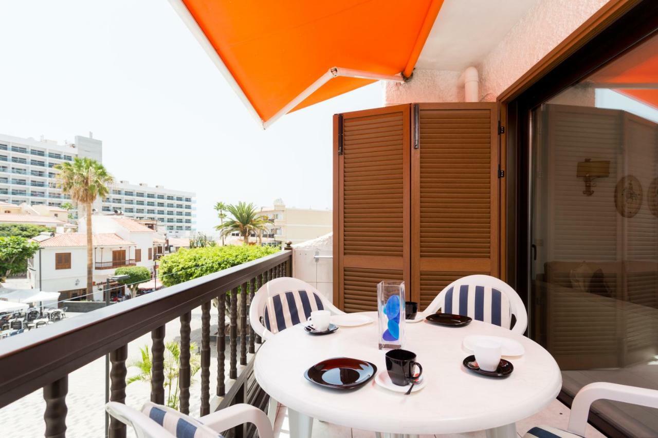 Appartement Wygodny Apartament W Centrum Los Gigantes *