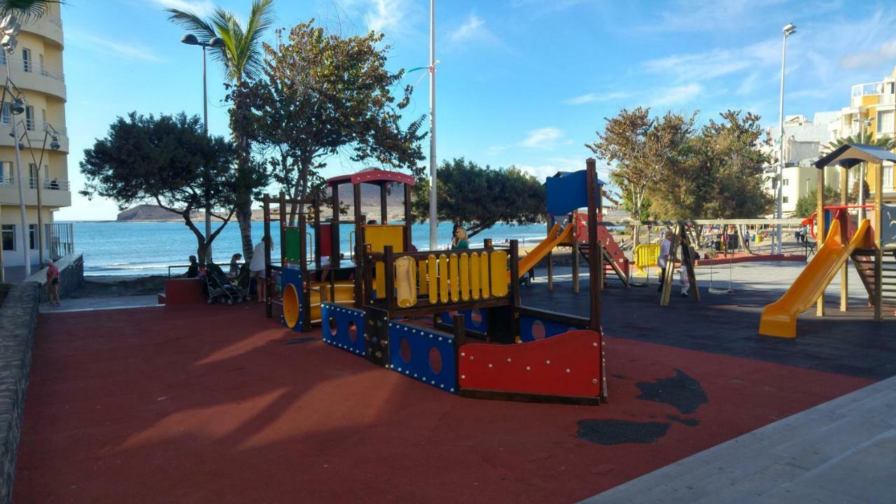Beach Apartment El Medano (Tenerife)