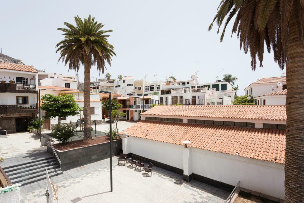 Appartement Wygodny Apartament W Centrum Los Gigantes *