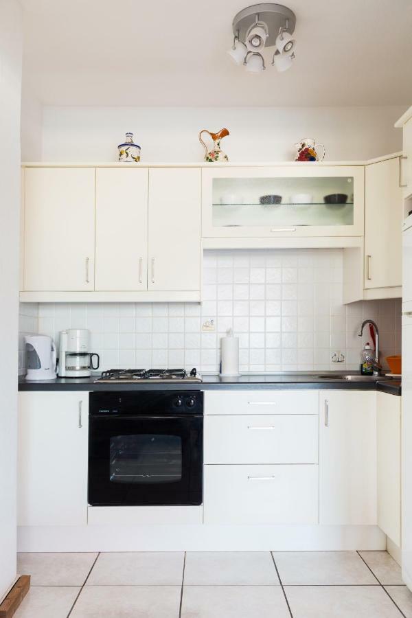 Wygodny Apartament W Centrum Los Gigantes *