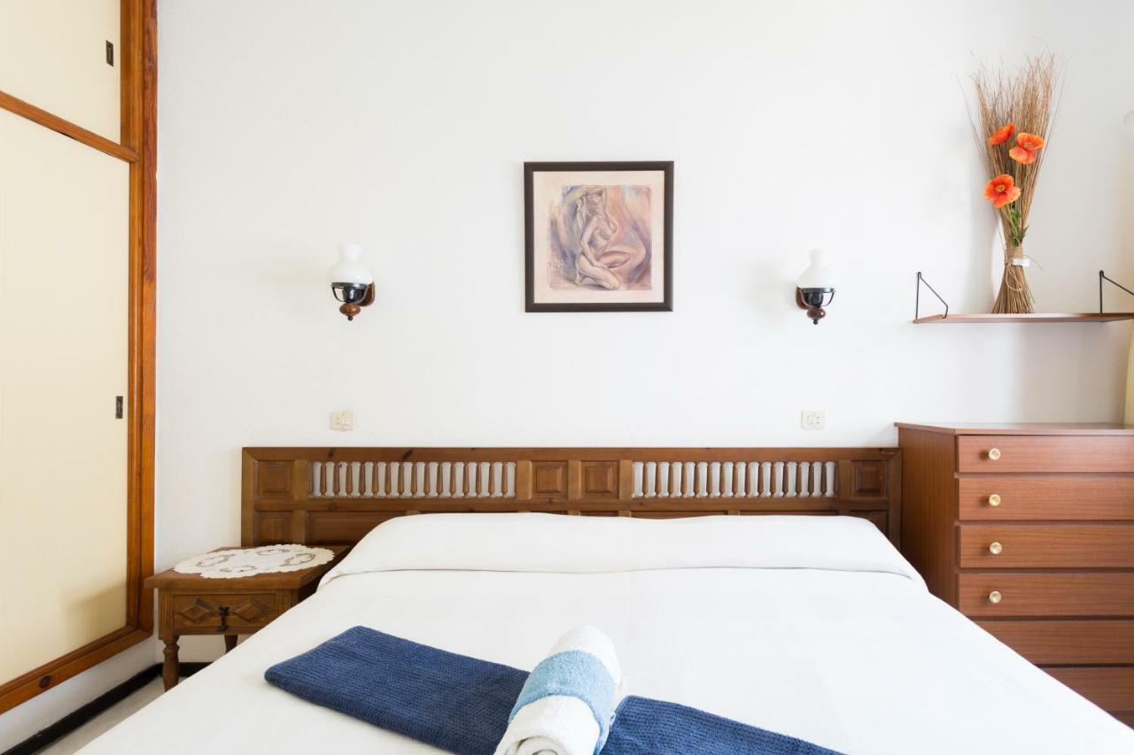 Appartement Wygodny Apartament W Centrum Los Gigantes