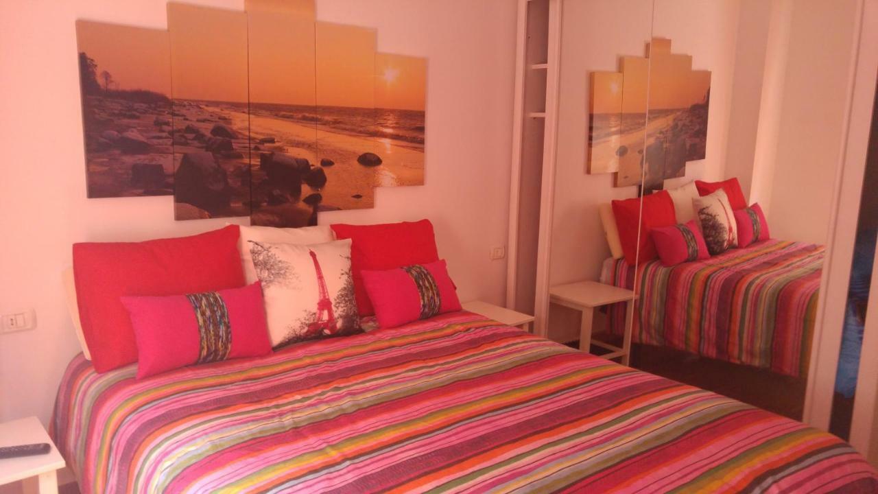 Beach Apartment El Medano (Tenerife)